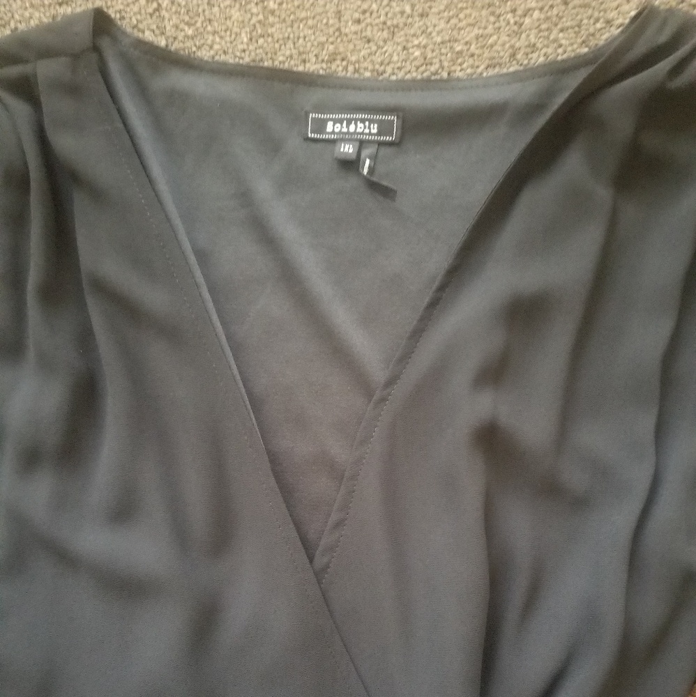 Dress - Picture 4 of 4